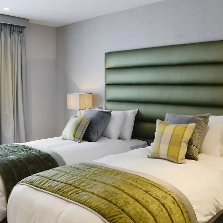 Tatil Evi Ennerdale @ Roundthorn Penrith
