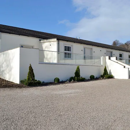 Tatil Evi Ennerdale @ Roundthorn Penrith